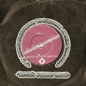 Madness - One Step Beyond... (7", Single, UK)