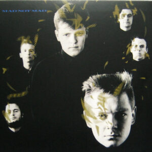 Madness - Mad Not Mad (CD, Album, RE, RM + CD, Comp, RM + DVD-V, NTSC, UK)