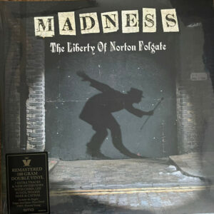Madness - The Liberty Of Norton Folgate (2xLP, Album, RE, 180, Europe)