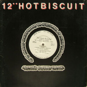 Madness - Don't Quote Me On That / Swan Lake (12", Promo, UK)
